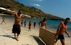 bali hai cruise, bali hai cruise nusa lembongan, bali hai, day cruise, evening cruise